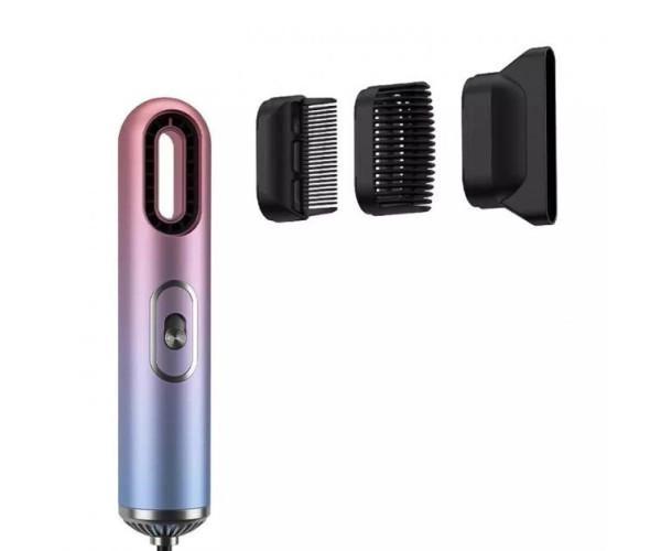 Фен ионный для волос Gemei FASHION HAIR DRYER LY-30 Фен ионный для волос Gemei FASHION HAIR DRYER LY-30