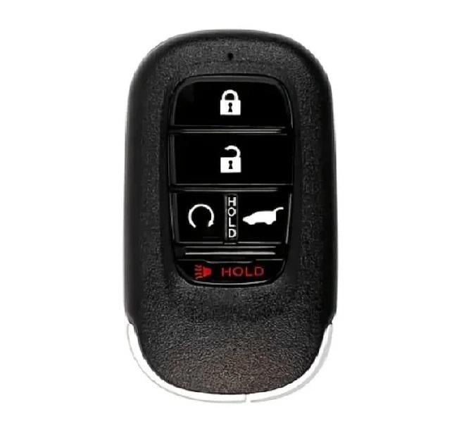 Корпус автоключа для Honda KS18W