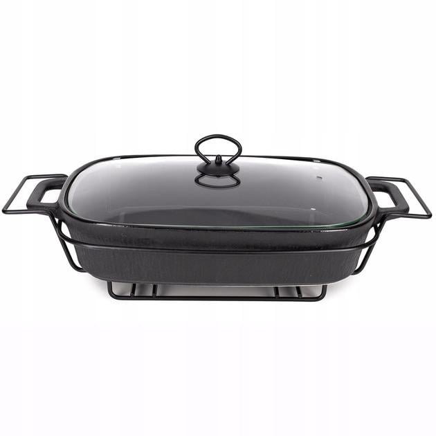 Мармит Kamille KM-6429 3,5 л