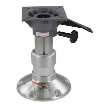 Стійка газова із пружиною для сидіння в човен ez-ride 12″ sp (1506200193) Стійка газова із пружиною для сидіння в човен ez-ride 12″ sp (1506200193)