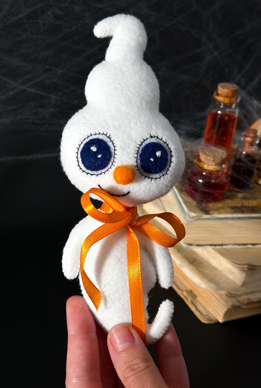 Игрушка Призрак 1 шт. (29528483) - фото 4 Игрушка Призрак 1 шт. (29528483) - фото 4