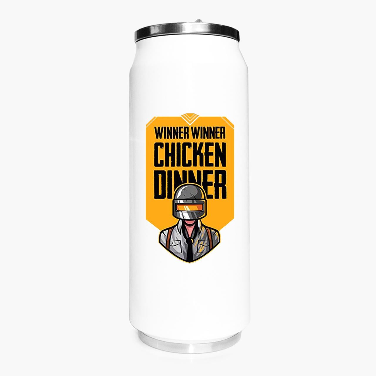 Термокружка Pubg 500 мл (31091-1182-500)