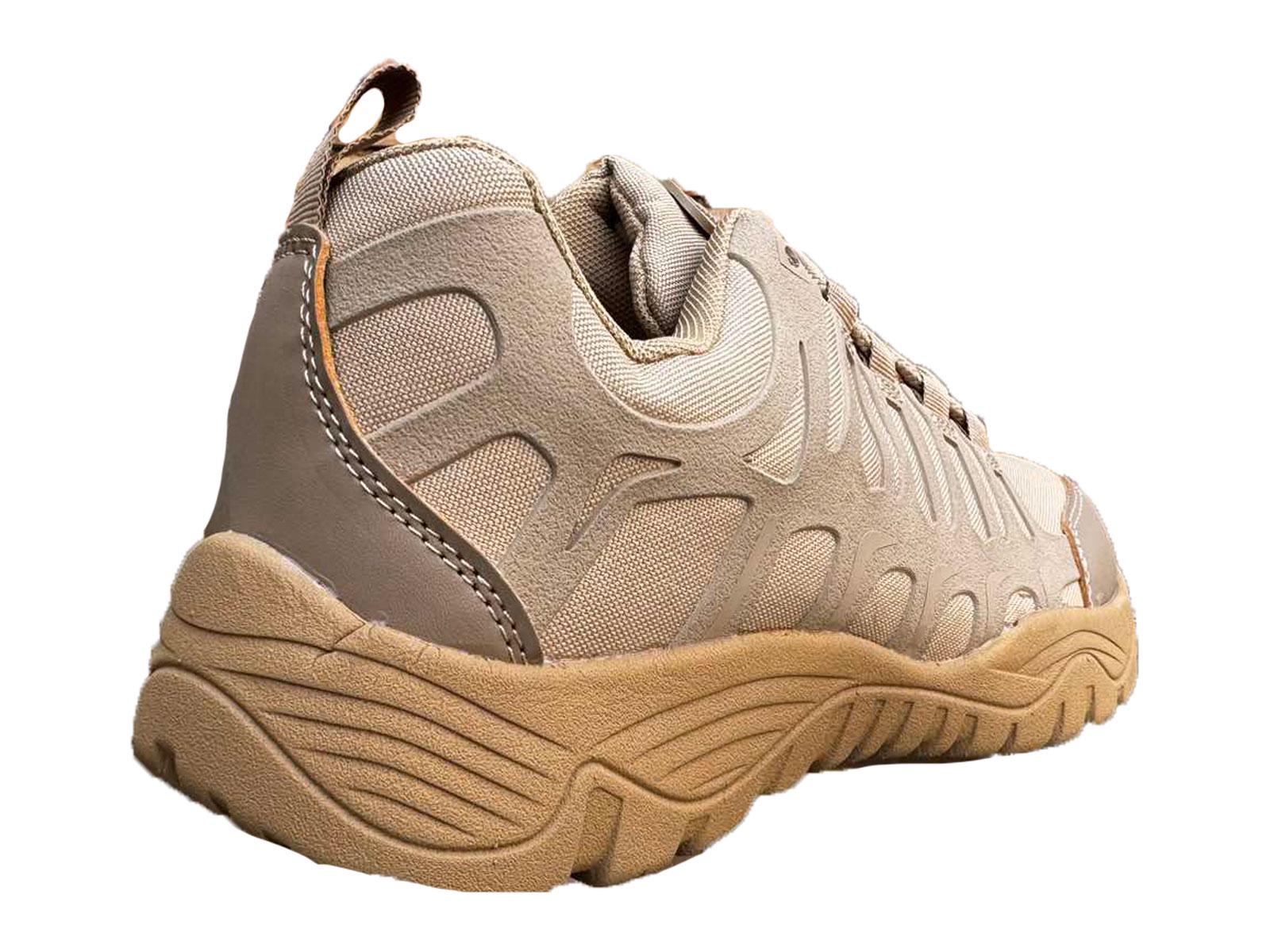 Кросівки АК 163 р. 44 Койот (357583644) - фото 9 Кросівки АК 163 р. 44 Койот (357583644) - фото 9