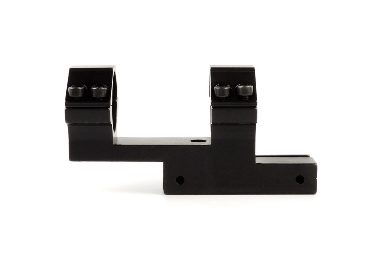 Моноблочне кріплення з виносом 11 мм/d 25 мм (1963410967) - фото 4 Моноблочне кріплення з виносом 11 мм/d 25 мм (1963410967) - фото 4