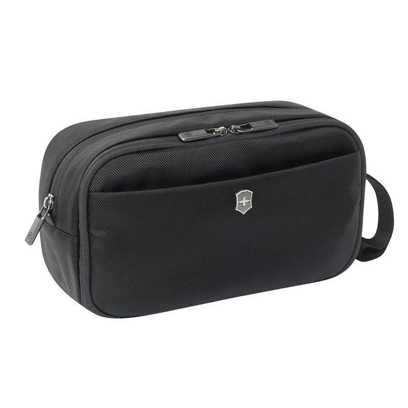 Несессер Victorinox Travel WERKS TRAVELER 6.0 7 л Black (Vt605590)