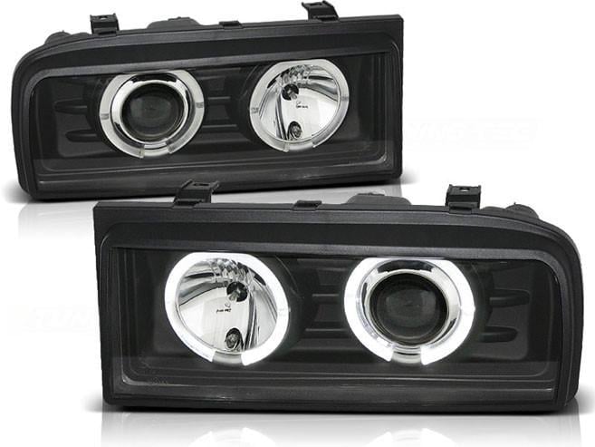 Автомобильные фары передние Volkswagen Corrado (2993342491)