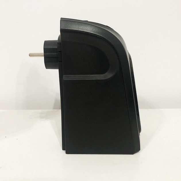 Настенный обогреватель Handy Heater с керамическим элементом/термостатом/LED-экраном 400 Вт (ML-05165) - фото 10 Настенный обогреватель Handy Heater с керамическим элементом/термостатом/LED-экраном 400 Вт (ML-05165) - фото 10