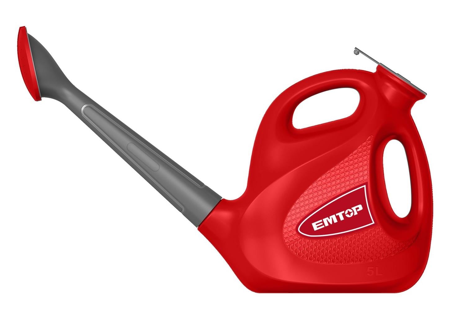 Лейка для полива растений EMTOP EMKW1850 5 л