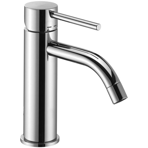 Змішувач для умивальника Paffoni Light LIG071CR одноважільний Хром (144202)