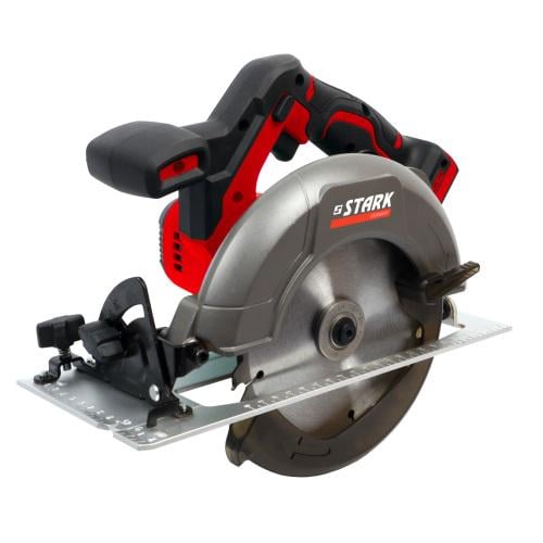 Пила дисковая аккумуляторная Stark CCS-20165 B Body без АКБ и ЗУ (210020050)