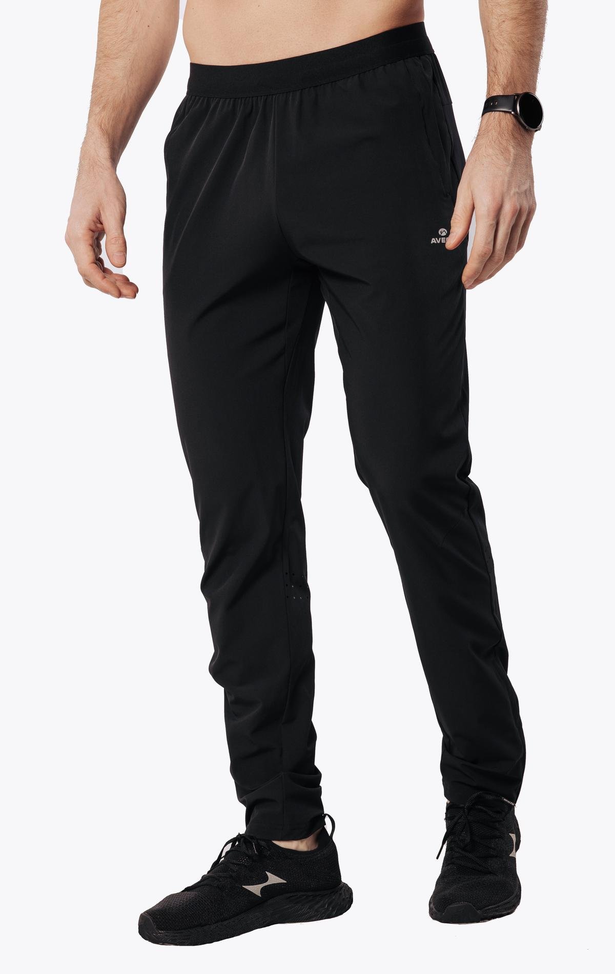 Брюки Avecs 50274/1 2XL Черный - фото 4 Брюки Avecs 50274/1 2XL Черный - фото 4