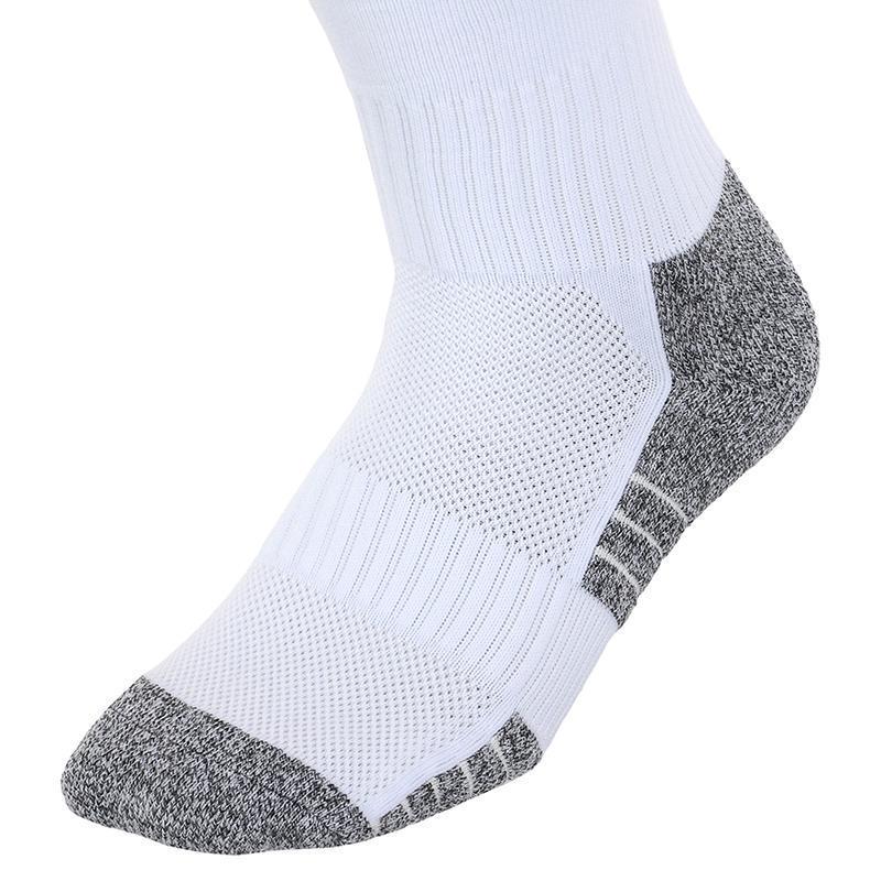 Гетры футбольные SPoint LKCJ651 р. 39-44 Бело-синий (57508793) - фото 4 Гетры футбольные SPoint LKCJ651 р. 39-44 Бело-синий (57508793) - фото 4