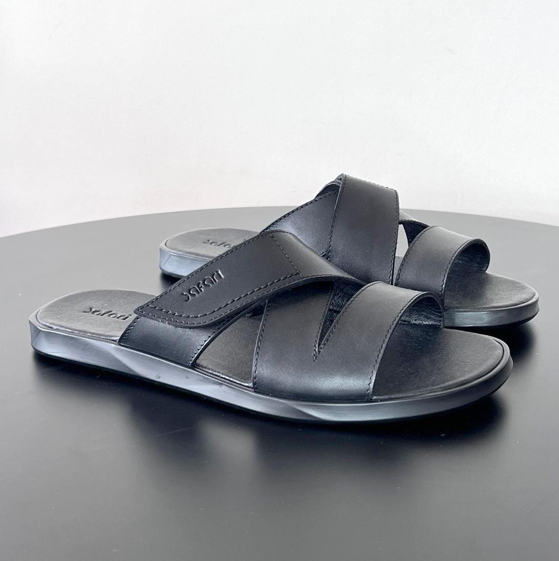 Шлепанцы мужские Safari р. 44 29 см (7534) Шлепанцы мужские Safari р. 44 29 см (7534)