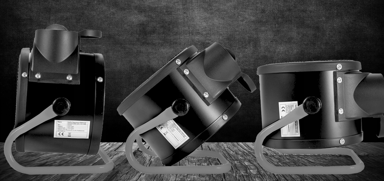 Тепловентилятор керамічний Maltec 2 кВт (1934313309) - фото 9 Тепловентилятор керамічний Maltec 2 кВт (1934313309) - фото 9