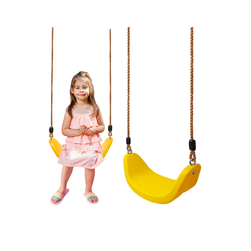 Дитяча гойдалка Just Fun Lux 52х20х20 см (26202962)