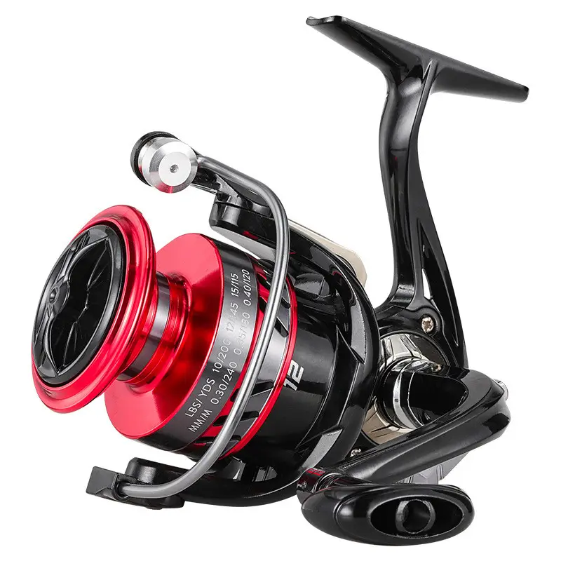Рибальська котушка MR. Reel MQ 4000 розмір (2465227945)
