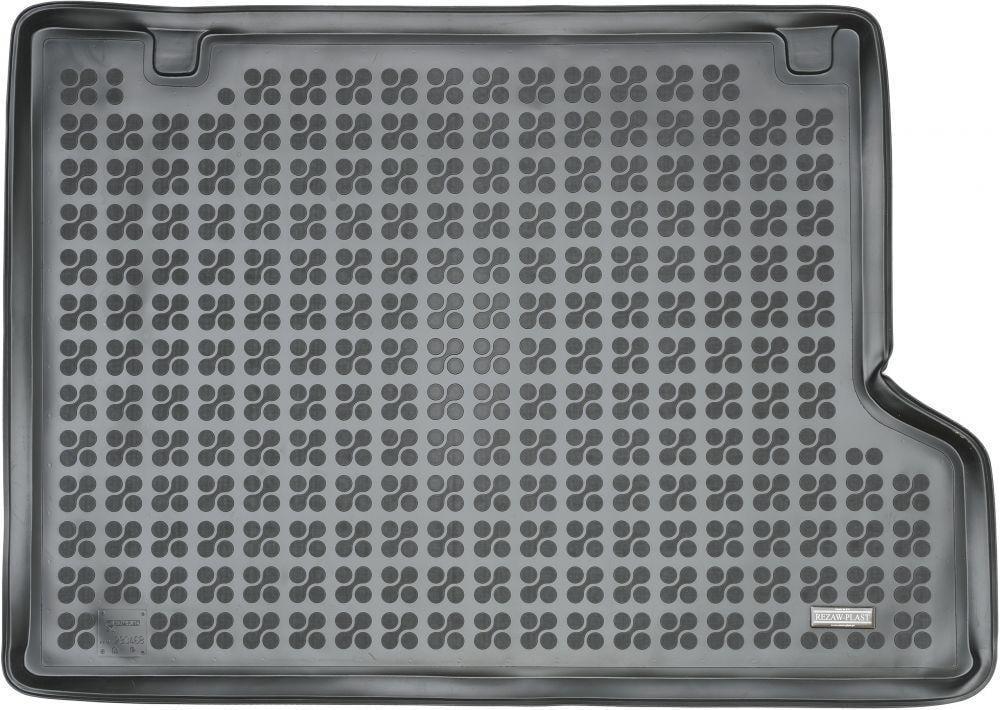 Коврик в багажник Rezaw-Plast для Ford Tourneo Custom 2013-L2 (230468)