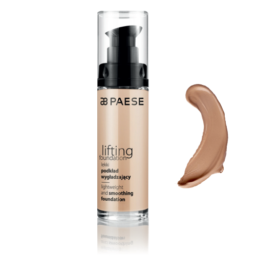 Тональный крем PAESE Lifting Foundation 104 (301272_104)