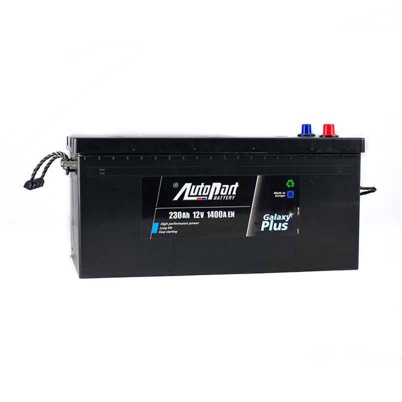 Акумулятор Autopart Plus 230 Ah/12 V (ARL230-P00) - фото 2