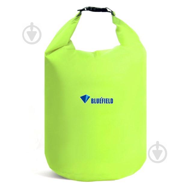 Гермомешок Bluefield 20 л Зеленый (HbP050360)
