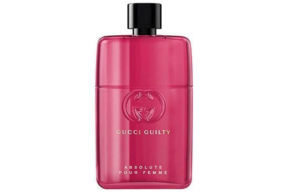 Парфюмированная вода для женщин Gucci Guilty Absolute 90 мл в транспортной упаковке (389561) Парфюмированная вода для женщин Gucci Guilty Absolute 90 мл в транспортной упаковке (389561)