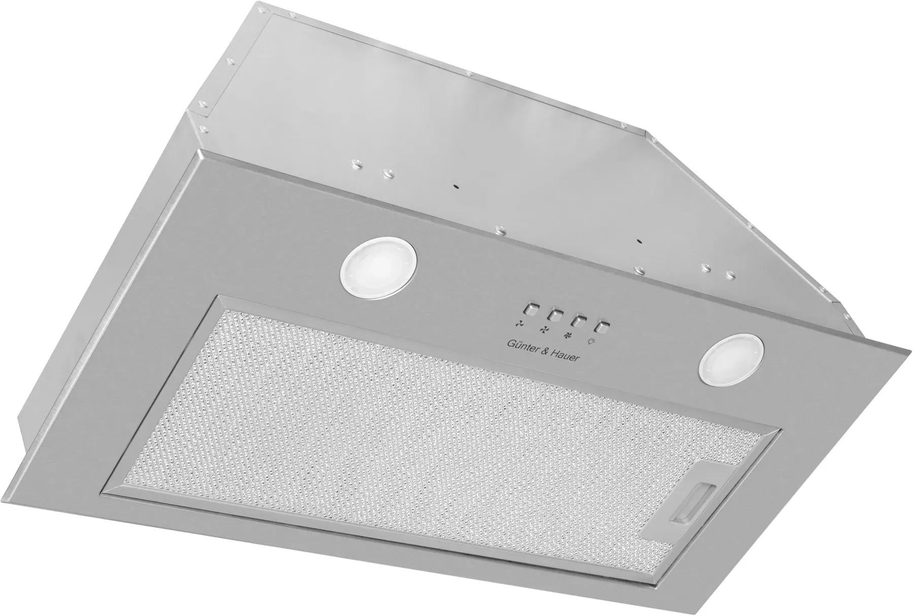Вытяжка кухонная Gunter&Hauer ATALA 1060 BI 1200 м3/час