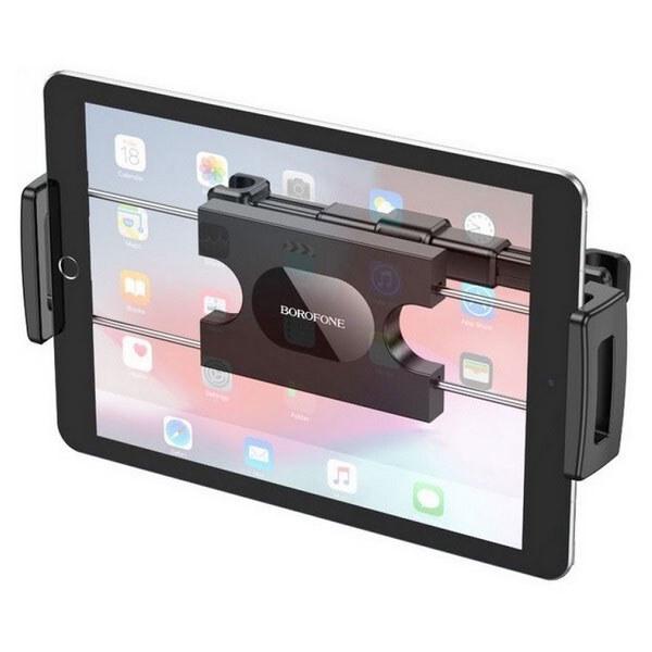 Держатель для планшета автомобильный Borofone BH101 (18829025) - фото 4