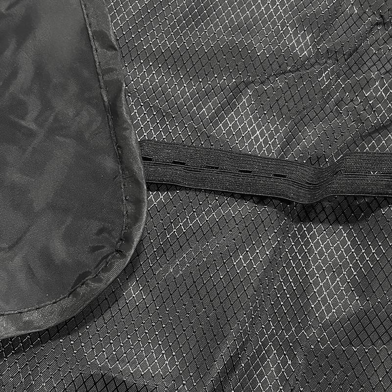 Чехол-накидка на автомобиль Wolf box DF-LSDR-01 на лобовое стекло (24366538) - фото 5 Чехол-накидка на автомобиль Wolf box DF-LSDR-01 на лобовое стекло (24366538) - фото 5