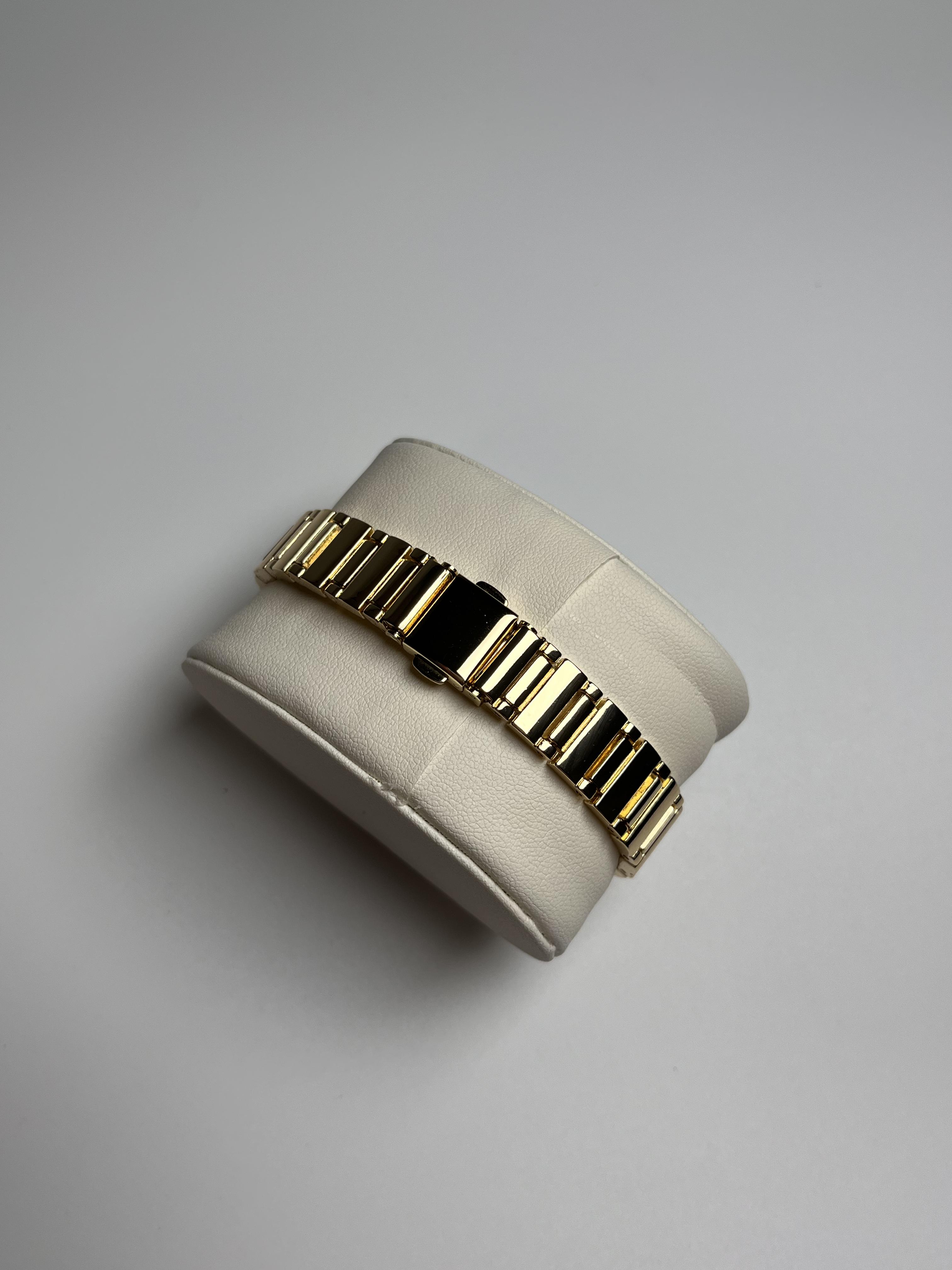 Часы женские Anne Klein AK/3762CHGB (14125765) - фото 5 Часы женские Anne Klein AK/3762CHGB (14125765) - фото 5