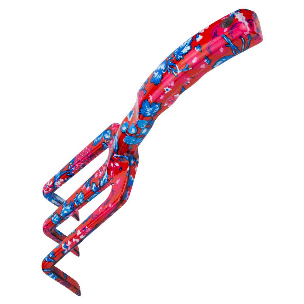 Набор посадочный Flora 3 пр. Raspberry (5043634) - фото 8 Набор посадочный Flora 3 пр. Raspberry (5043634) - фото 8