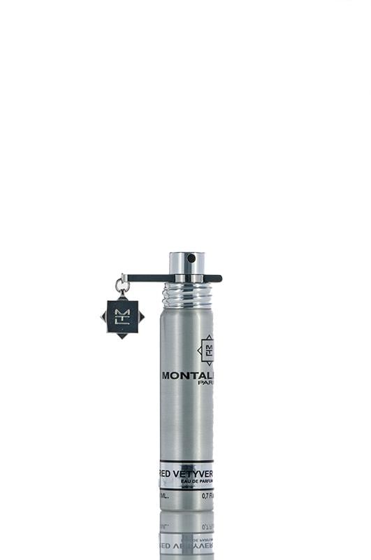 Парфумована вода аромат схожий на Montale Red Vetiver (278)