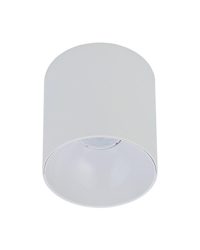 Точечный светильник Nowodvorski 8222 Point tone GU10 1x10W (2229965797) Точечный светильник Nowodvorski 8222 Point tone GU10 1x10W (2229965797)