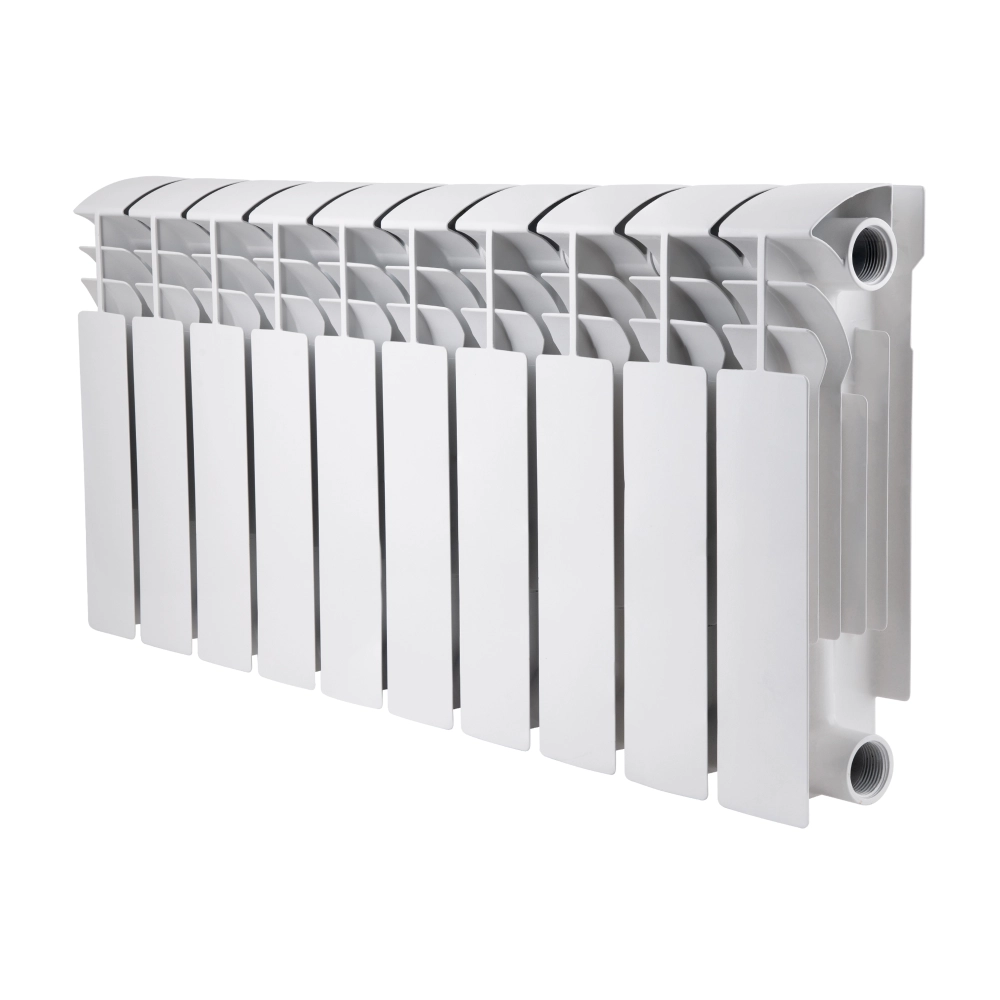 Радиатор биметаллический Thermo Alliance Bi-Ferrum F300100B в сборе 10 секций по 1,15кг 300х100 мм (SD00052841)