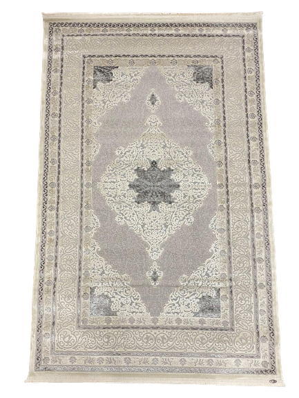 Ковер Royal Mira Ra06B Grey (4877-40)