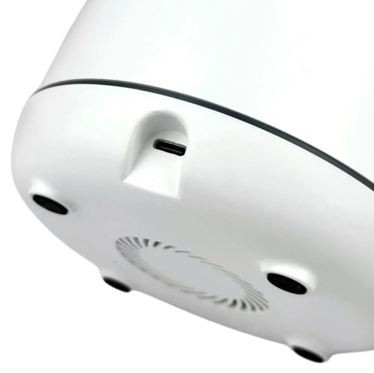 Увлажнитель воздуха Vulkan VL-2000 360 мл 12 Вт (234569661_312) - фото 6 Увлажнитель воздуха Vulkan VL-2000 360 мл 12 Вт (234569661_312) - фото 6