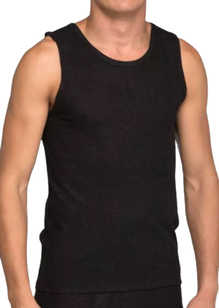 Термомайка мужская Hetta MT11k L Темно-серый