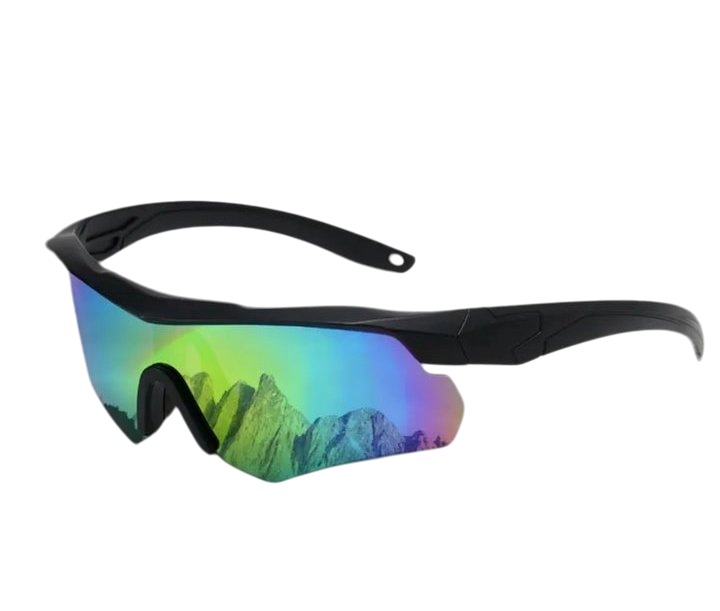 Очки спортивные хамелеон (578)