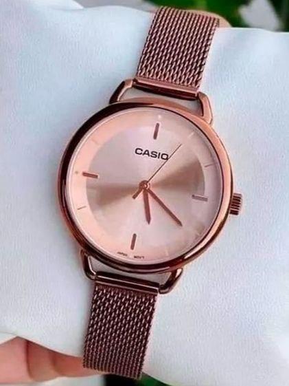 Наручные часы женские Casio LTP-E413MR-9A Timeless Collection Lady Timeless Collection со стальным корпусом Золотой (2912854913) Наручные часы женские Casio LTP-E413MR-9A Timeless Collection Lady Timeless Collection со стальным корпусом Золотой (2912854913)