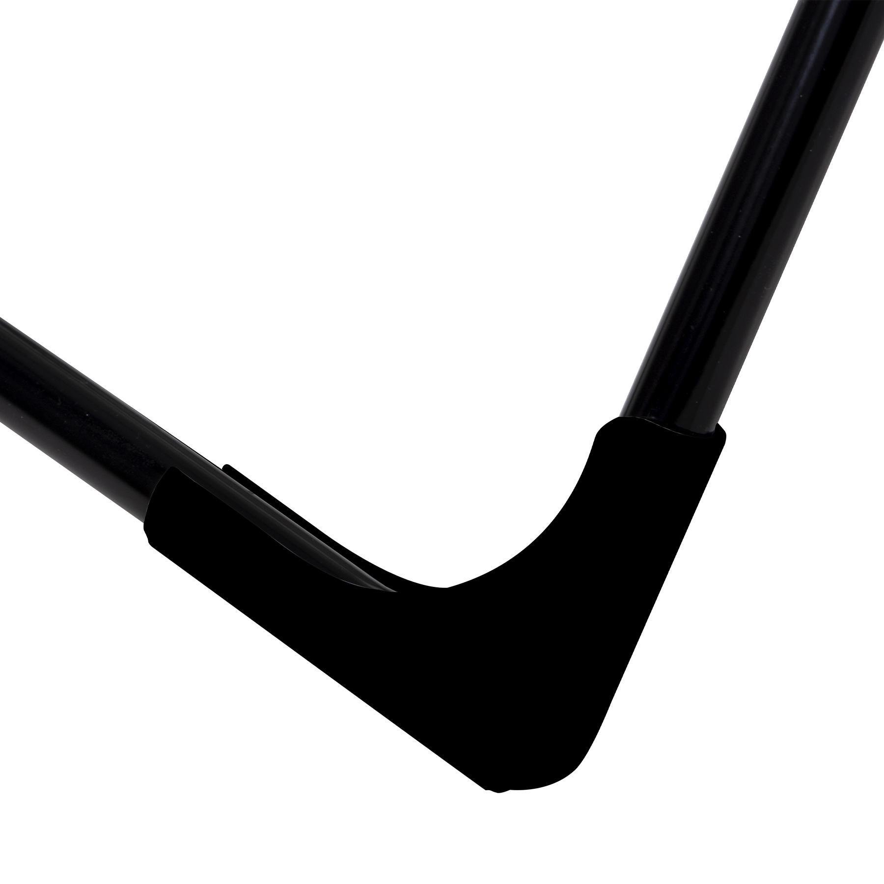 Сушка для белья напольная Casa Si Poseidon Super 20 м Black (CS92254C04H) - фото 3 Сушка для белья напольная Casa Si Poseidon Super 20 м Black (CS92254C04H) - фото 3