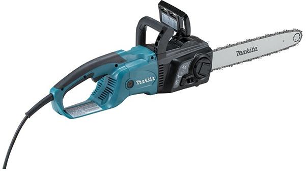Пила цепная Makita UC4551A электрическая