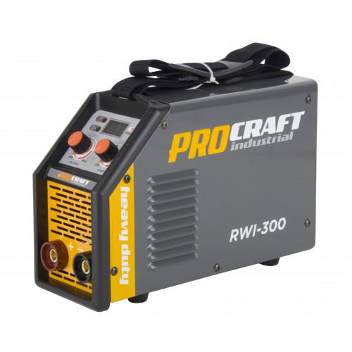 Інвертор зварювальний Procraft industrial RWI300 - фото 1