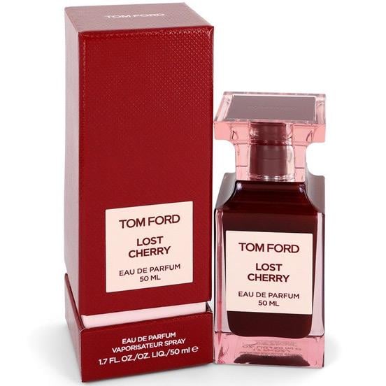 Парфюмированная вода унисекс Tom Ford Lost Cherry 50 мл (18779951)