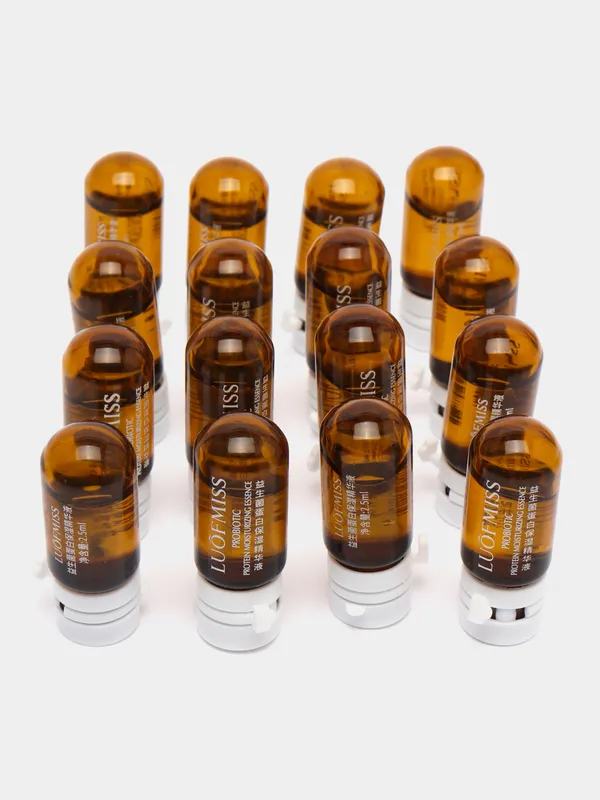 Подарунковий набір для комплексного догляду за шкірою обличчя Luofmiss Hydration And Tenderness 33 Piece Set (030902) - фото 5 Подарунковий набір для комплексного догляду за шкірою обличчя Luofmiss Hydration And Tenderness 33 Piece Set (030902) - фото 5