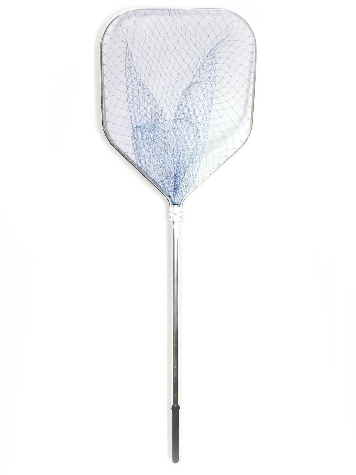 Підсака кордова нетонуча середня довга ручка Condor 70х56-310 см (12237LN08)