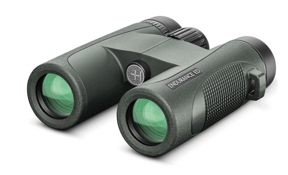 Бинокль Hawke Endurance ED 8x32 Binocular Green (36201)