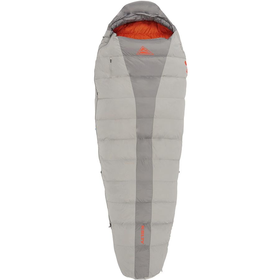 Спальник компактный Kelty Cosmic 40 Regular 2020 (35414819-RR)