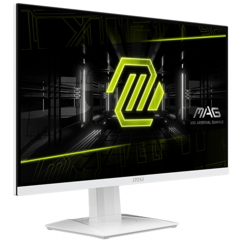 Монитор MSI MAG 274QRFW безрамочный IPS 2560x1440 QHD 27" (tf6903) - фото 5 Монитор MSI MAG 274QRFW безрамочный IPS 2560x1440 QHD 27" (tf6903) - фото 5