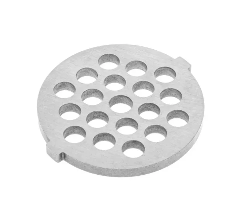 Сітка для м'ясорубки Orion/Delfa ⌀ 53 мм (setka005)