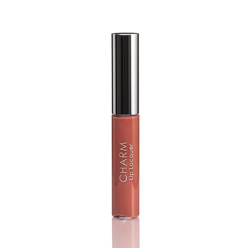 Лак для губ Colordance 01 Gentle Charm Lip Lacquer 3,3 мл Лак для губ Colordance 01 Gentle Charm Lip Lacquer 3,3 мл