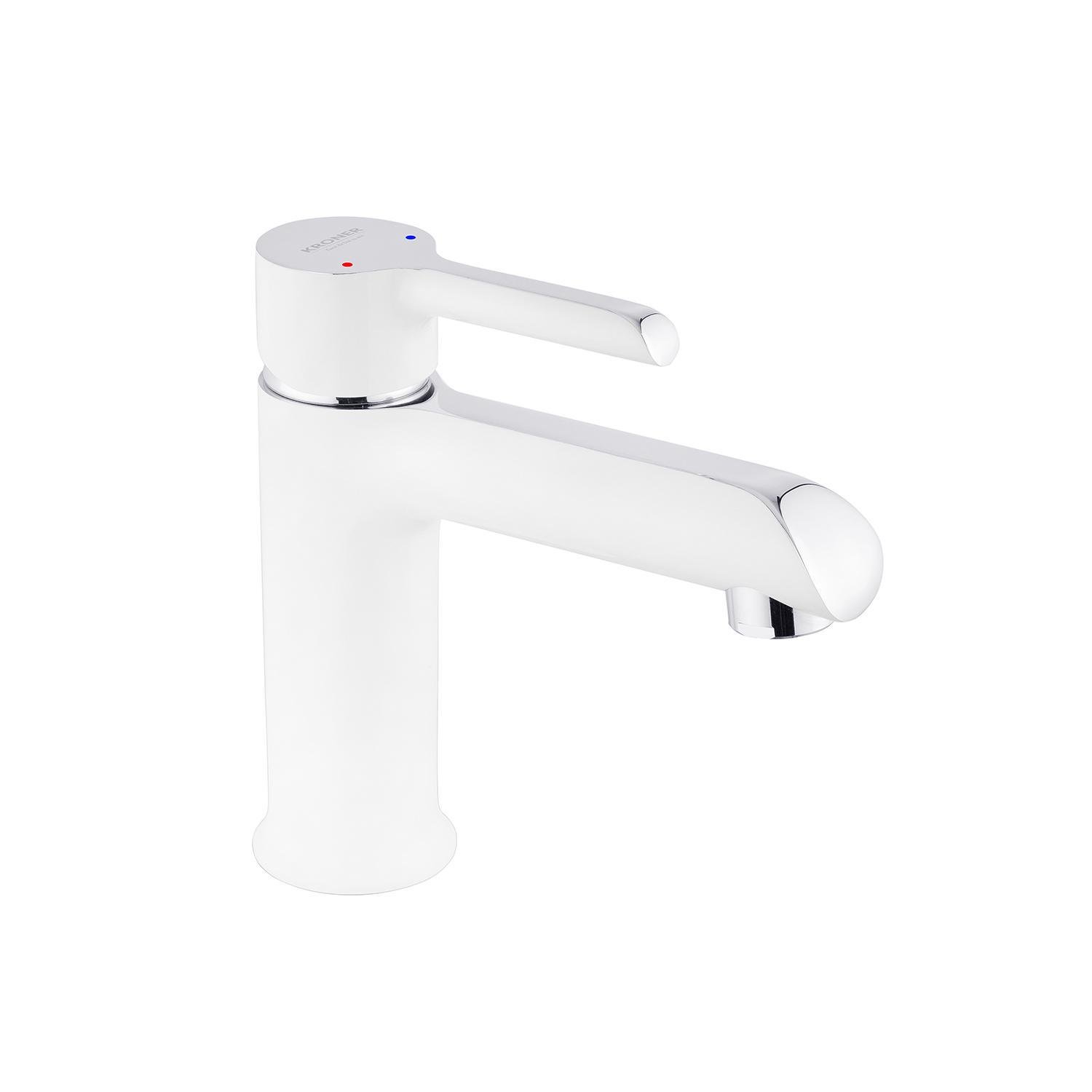Смеситель для раковины Kroner KRP Essen W010 (CV024323)